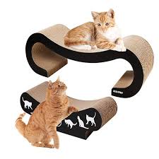 We did not find results for: Kratzmobel Risepro 2 In 1 Premium Jumbo Kratzbaum Orbit Kratzmobel Kratzbrett Aus Wellpappe Griffoir Chat Griffoir Jouet Pour Chat