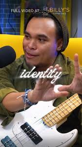 Behind the Music: Billy Mondragon's Unseen Journey