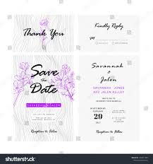 Completely online and free to personalize. Editable Digital File Calligraphy Invitation Template Templett 1089 Botanical Floral Illustration Wedding Paper Paper Party Supplies