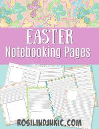 Multi Grade Level Unit Study For Easter Christ Centered Easter How To Memorize Things Study Unit