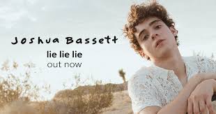 Joshua bassett _ lie lie lie _ official video. Joshua Bassett Official Website