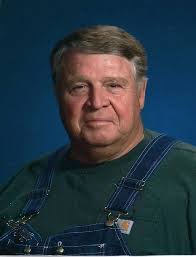 GILBERT E. “JUNIOR” HARRISON