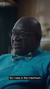 In May 2023, Tyrone Day was finally exonerated after serving nearly 26  years in prison. ⁠, ⁠, Now a founder at @restorative_farms in Dallas,  Tyrone reflects