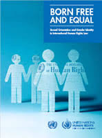 Attorneys working in advocacy for lgbt clients must have a thick skin and work well under pressure. Born Free