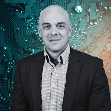 Expanded Speaker Bio Technology Think Tank