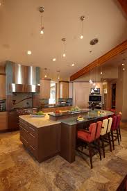 slanted ceiling light houzz