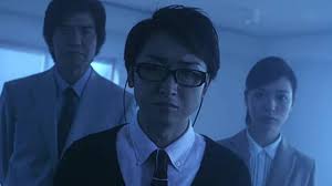 Based on mystery novel kagi no kakatta heya by yusuke kishi (published by kadokawa shoten, july 26, 2012). Dorama World Review Of Kagi No Kakatta Heya Ep 5