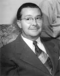 Edwin Burton “Burt” Royle (1905-1957)