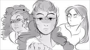 Winner @91874873822:274:bohemian betyars's new music video made with @105552244677203:274:road movie hungary! Peggy Angelica Eliza Shcuyler By Szin See Szin S Amazing Animatic For The Schuyler Sisters On Youtu Hamilton Fanart Hamilton Alexander Hamilton Fanart