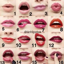 It's a fashion accessory with a designer signature. 402 Likes 19 Comments Be Queen With Lipstick Linhlipstick On Instagram Stay Tuned Given Art Reference Photos Lips Drawing Human Anatomy Drawing