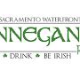 Finnegan's Irish Pub from seanfinnegans.com