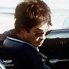 Damon Salvatore: The Compelling Vampire from The Vampire Diaries