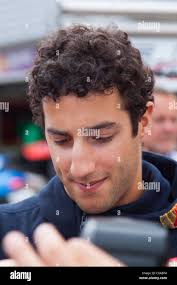 Daniel young hi-res stock photography and images