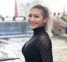 Please do not use inappropriate language, including profanity. Korang Pernah Jumpa Perempuan Yang Wanitough Ini 3 Personaliti Yang Cukup Inspiring Weyh