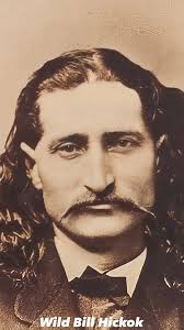 On August 2nd, 1876, the legendary Wild Bill Hickok was tragically shot in  the back of the head by Jack McCall in Deadwood. Discover the story behind  this infamous event and the connection between ...