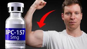 Mixing and dosing BPC157 & TB500