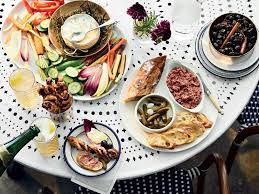 There are 1194 french dinner party for sale on etsy, and they cost 16,25 $ on average. How To Host The Ultimate French Aperitif Party Food Wine