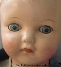 Ideal Dolls 1906-1939