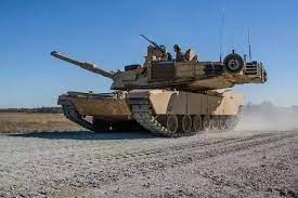 The first things to be armed with du were tanks, shells and rockets. Which Main Battle Tanks Have Depleted Uranium As A Part Of Their Armor Quora
