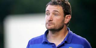 L'entraîneur du Pau FC David Vignes débarqué