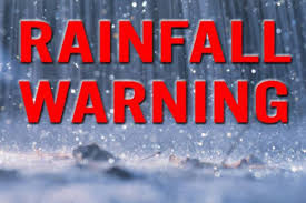 Patna (bihar)india, june 24 (ani): Rainfall Warning Issued For Metro Vancouver Fraser Valley Agassiz Harrison Observer