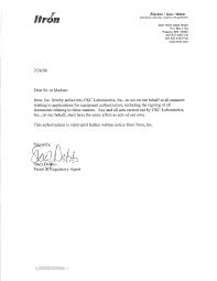 Doe authorization letter to use electricity bill to open a bank account. 100gdla Utility Meter Transceiver Cover Letter Authorization Letter Ckc Itron