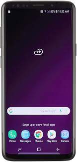 Samsung galaxy s9 + plus black 64gb g965u1 at&t sprint verizon factory unlocked. Samsung Galaxy S9 Plus Verizon Desbloqueado Gsm 64 Gb Negro Midnight Black Renewed Amazon Com Mx Electronicos