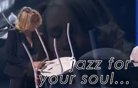Jazz For Your Soul Memes