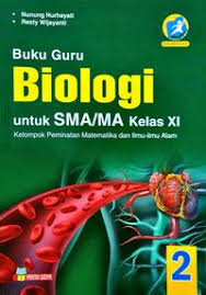 Download buku kurikulum ktsp 2006 sma/ma kelas 10,11 dan 12 semester 1. Pdf Buku Biologi Kelas 11 Grafindo Contoh Makalah