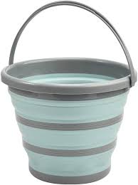 windson 10L(2.6 Gallon) Collapsible Bucket
