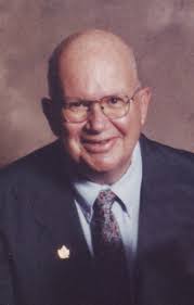 Derek McBrien Obituary