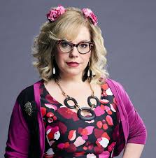 Penelope Garcia Recruited From The Bau In America Kirsten Vangsness Penelope Garcia Criminal Minds