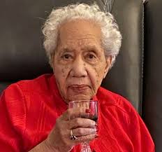 Mildred Skerrett Keeys, social worker, pastor, counselor, and teacher, has  died at 104