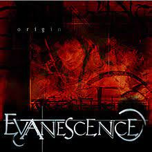 #evanescence #evanescenceedit #evanescence album cover #mine #edits #sadbeautifultragic cover my ears and close my eyes just long enough to stop the noise go on take everything and. Origin Evanescence Album Wikipedia