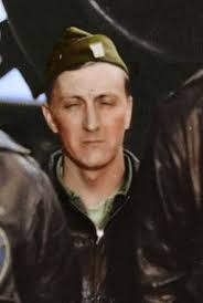 Sergeant Robert J. Stephens