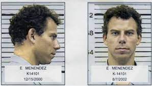 Joseph lyle and erik galen, born in 1968 and 1970, respectively, were children of privilege. Erik Menendez Of 1989 Murders Forced Into Solitary Confinement