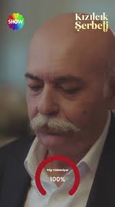 Herkese benden mantı, Abdullah Bey’e yok!😅 #K#KızılcıkŞerbetier cuma  20.00’de @showtv’de.📍