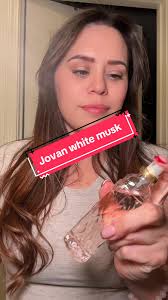 Jovan Musk for Women