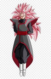 This item can be shipped to. Future Gohan Black Super Saiyan 3 Rose By Lssj2 Gohan Super Saiyan 3 Free Transparent Png Clipart Images Download