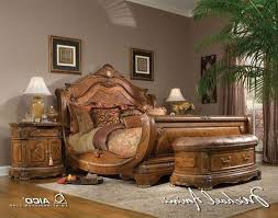 Luxedecor carries a vast array of bed options, from. Modern Sleigh Bedroom Sets Ideas On Foter Wooden Bedroom Furniture Bedroom Furniture Sets Bedroom Set Designs
