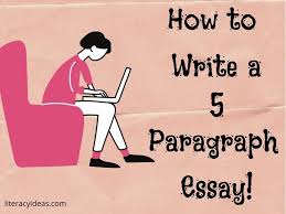 You are going to visit japan this summer and you'd like to have more information about the flights to japan. How To Write A 5 Paragraph Essay Literacy Ideas
