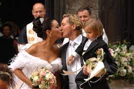 Das fernsehprogramm von gestern für alle sender! Verona Pooth Traumhochzeit Ade Darum Steht Ihr Perfektes Jawort Auf Der Kippe Gala De