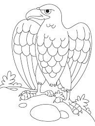 You can print or color them online at getdrawings.com for absolutely free. Eagle Coloring Page Coloring Home