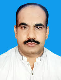 Fiaz Ahmed Saeedi