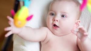 Entwicklung Des Sehvermogens Was Sieht Mein Baby Aumedo