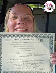 Mom with Stage 3 Cancer Gets Good News