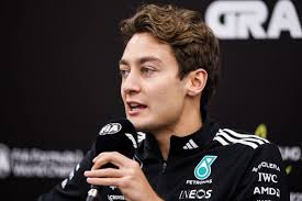 George Russell maakt zich 'geen zorgen' over einde contract