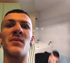 patrick...rinaldi ragazzi ma non è normale sto ragazzo è troppo Magic...