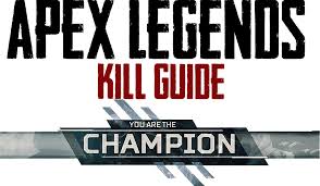 Install indian pubg delete chinese pubg 1st indian game on playstore high kills gameplay pubg. How To Get More Kills In Apex Legends High Kill Game Guide Pro Gear And Settings