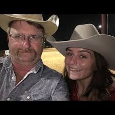 Who are some notable saddle bronc riders in Arkansas?